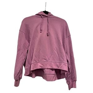 UNIQLO Purple Sweater
